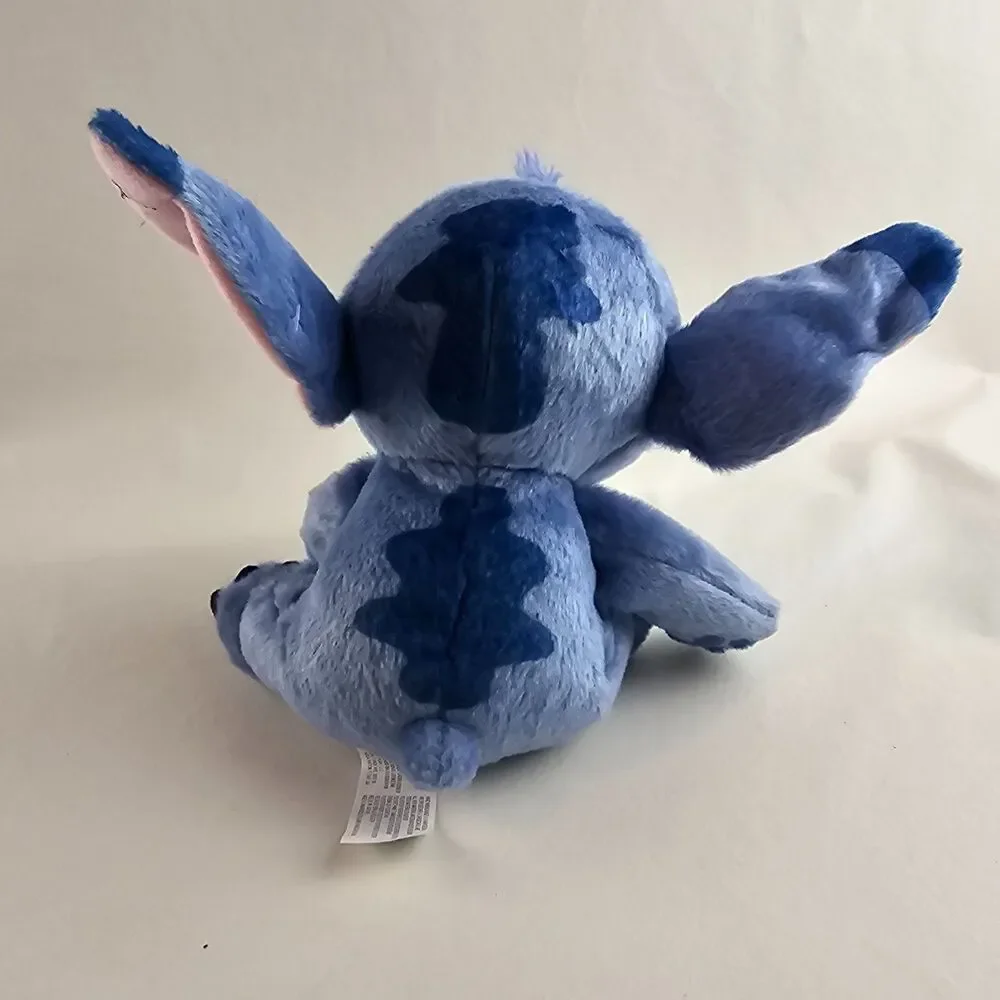 Disney Stitch Plush Stuffed Animal 7